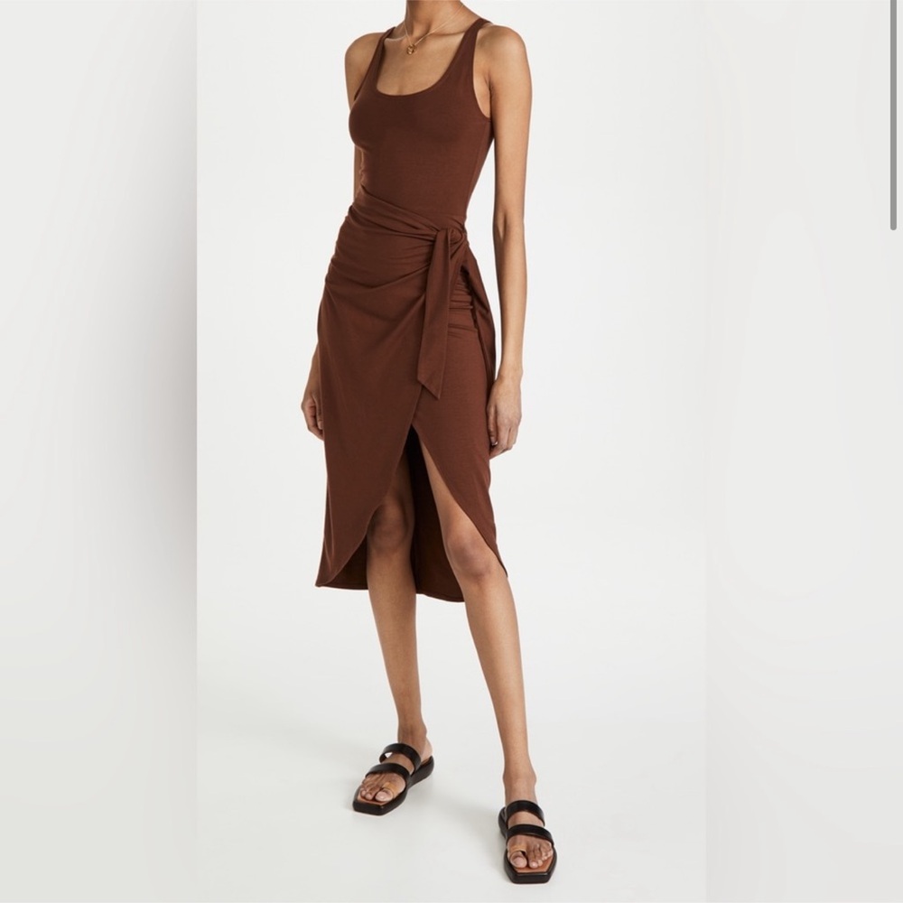 Reformation 🤎 Dress size S // made in USA